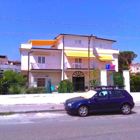 Villa Tripepi Bova Marina Camera foto