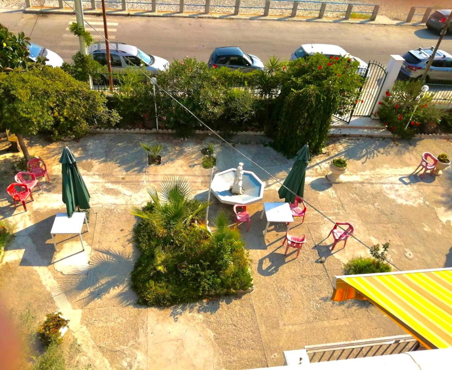 Villa Tripepi Bova Marina Camera foto